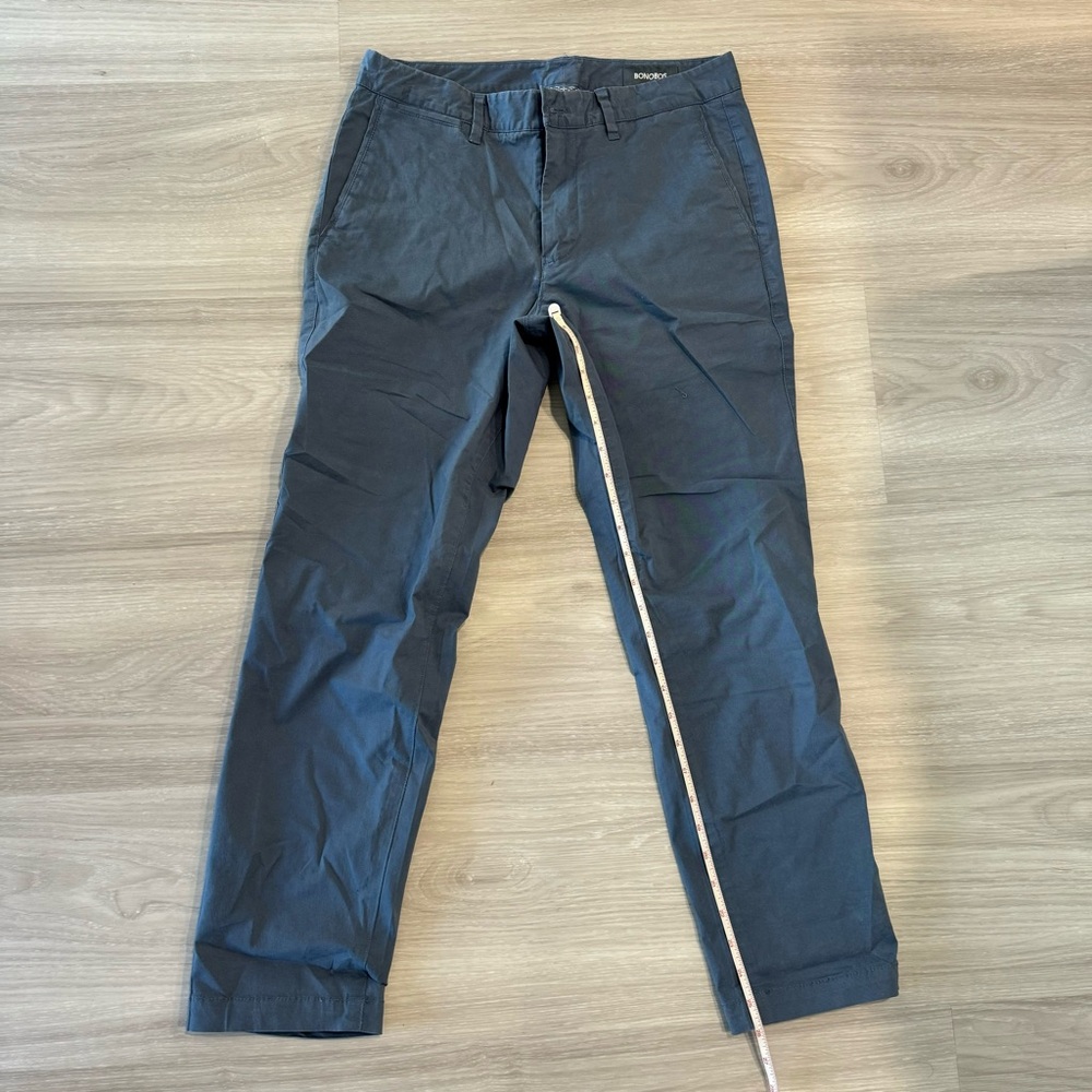 Bonobos men’s pants